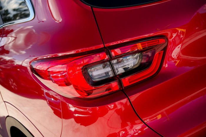2019 Renault Kadjar Zen