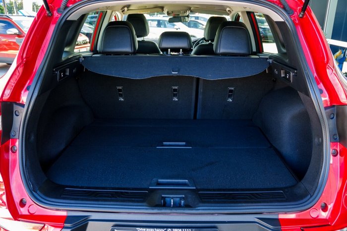 2019 Renault Kadjar Zen