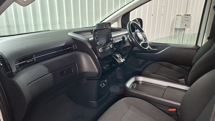 2022 Hyundai STARIA AWD