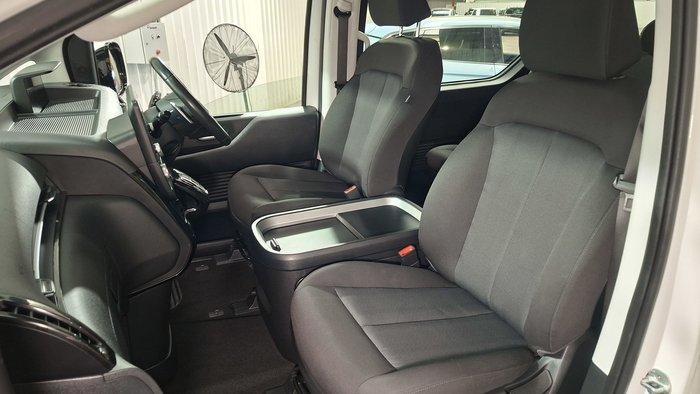 2022 Hyundai STARIA AWD