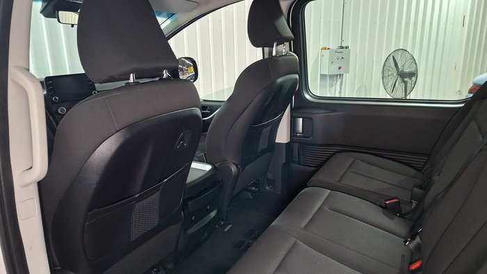 2022 Hyundai STARIA AWD