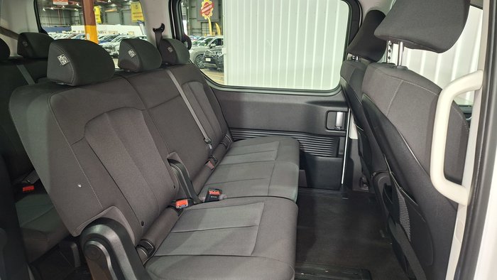 2022 Hyundai STARIA AWD