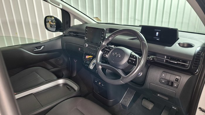 2022 Hyundai STARIA AWD