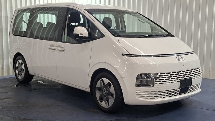 2022 Hyundai STARIA AWD