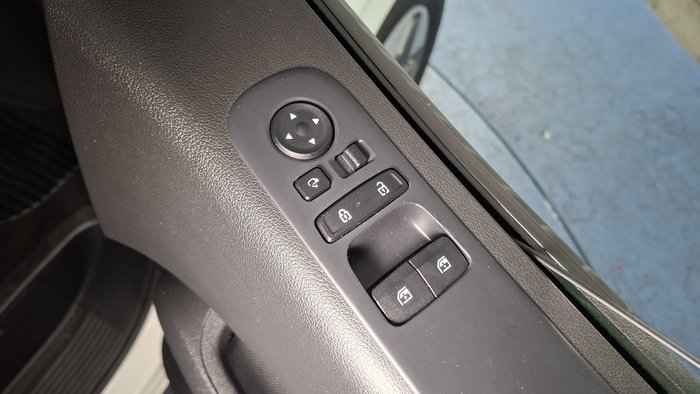 2022 Hyundai STARIA AWD