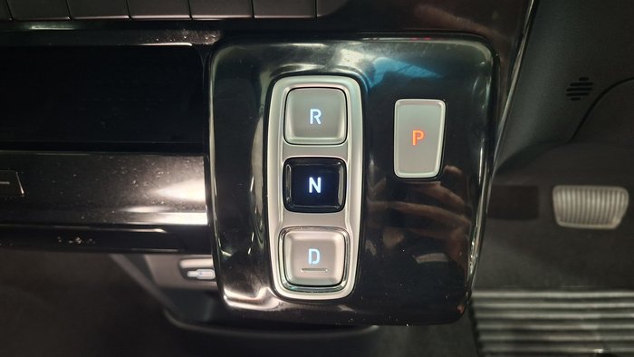 2022 Hyundai STARIA AWD