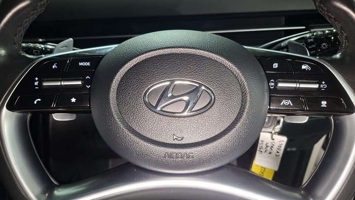 2022 Hyundai STARIA AWD