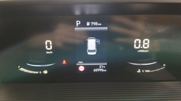 2022 Hyundai STARIA AWD