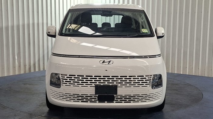 2022 Hyundai STARIA AWD