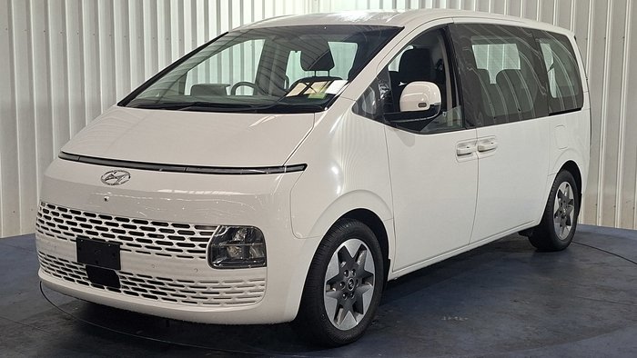2022 Hyundai STARIA AWD