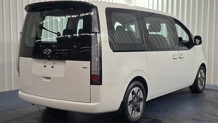 2022 Hyundai STARIA AWD