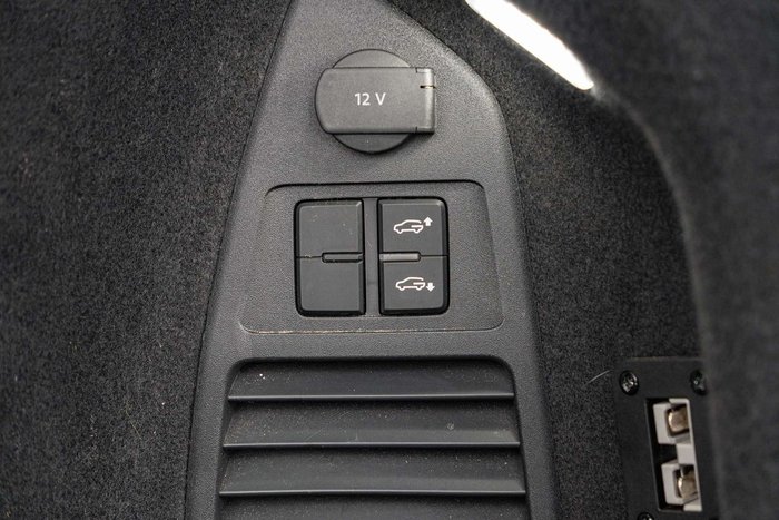 2021 Volkswagen Touareg 210TDI Wolfsburg Edition