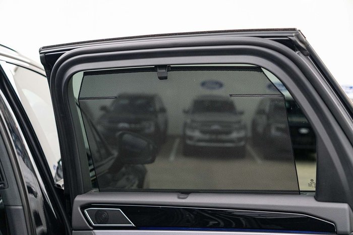 2021 Volkswagen Touareg 210TDI Wolfsburg Edition