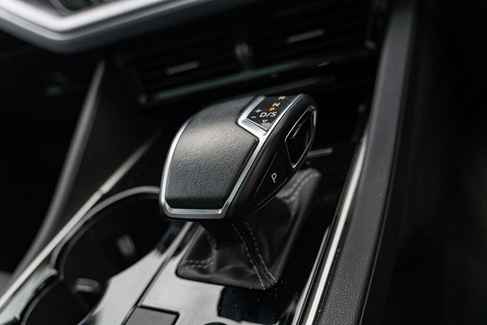 2021 Volkswagen Touareg 210TDI Wolfsburg Edition