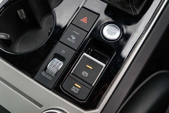 2021 Volkswagen Touareg 210TDI Wolfsburg Edition