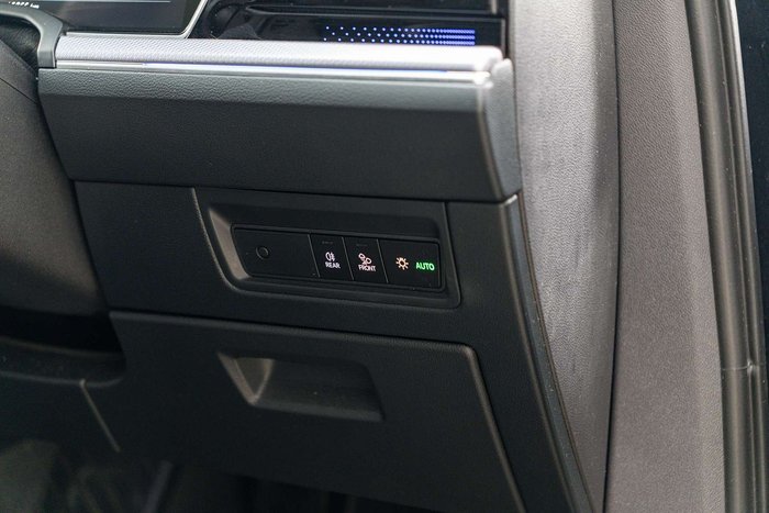2021 Volkswagen Touareg 210TDI Wolfsburg Edition
