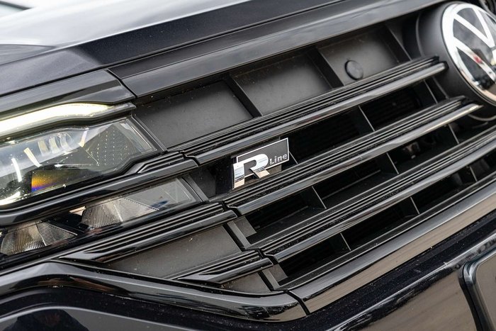 2021 Volkswagen Touareg 210TDI Wolfsburg Edition
