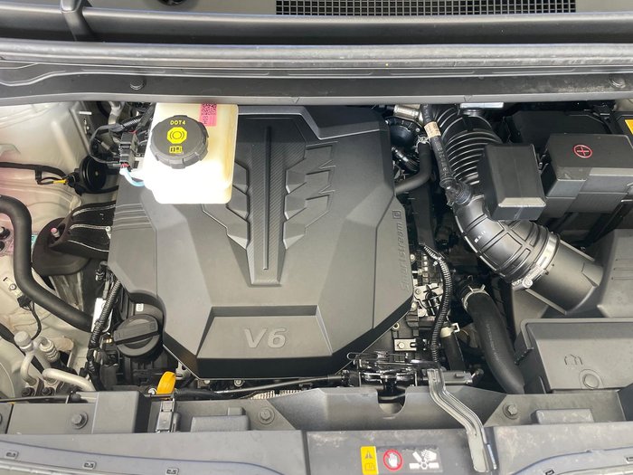 2025 Hyundai STARIA