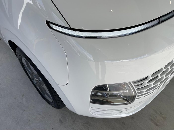 2025 Hyundai STARIA
