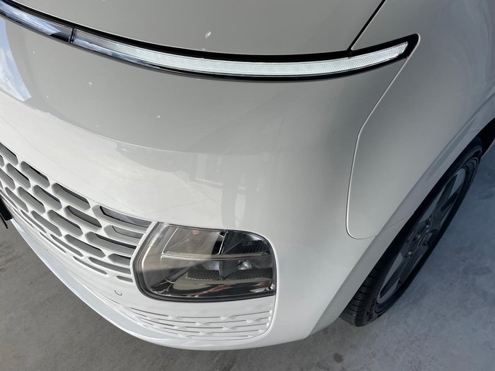 2025 Hyundai STARIA