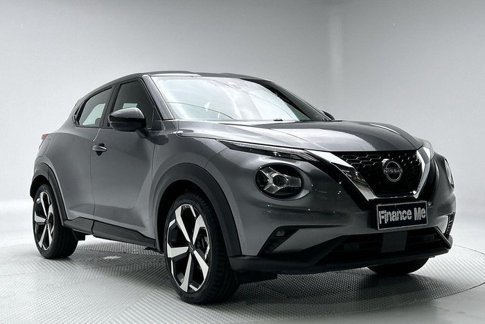 2022 Nissan JUKE