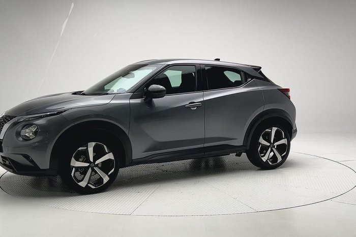 2022 Nissan JUKE
