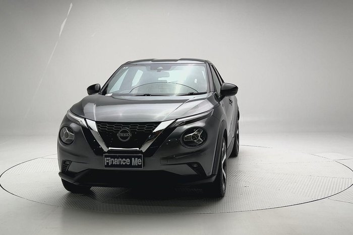 2022 Nissan JUKE