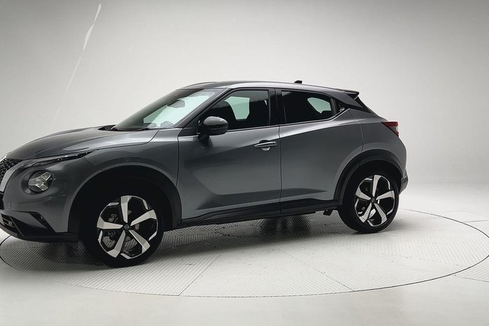 2022 Nissan JUKE