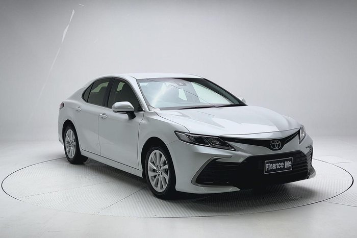 2024 Toyota Camry Ascent