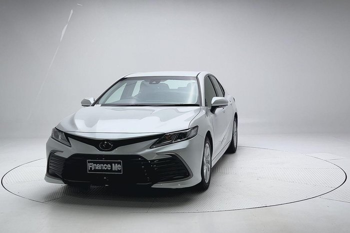 2024 Toyota Camry Ascent