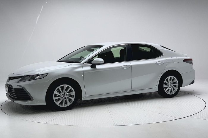 2024 Toyota Camry Ascent