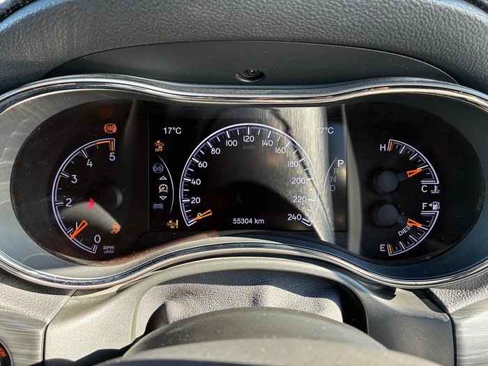 2021 Jeep Grand Cherokee S-Limited