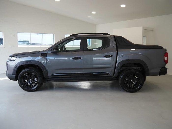 2026 LDV T60 Max PLUS