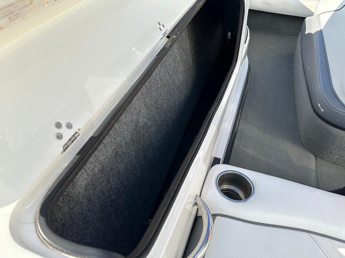 2016 Nautique Ski Nautique 200 Closed Bow