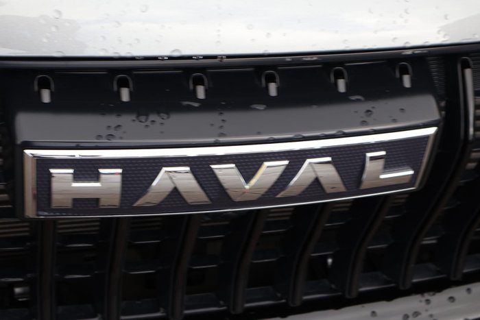 2025 GWM Haval Jolion Premium