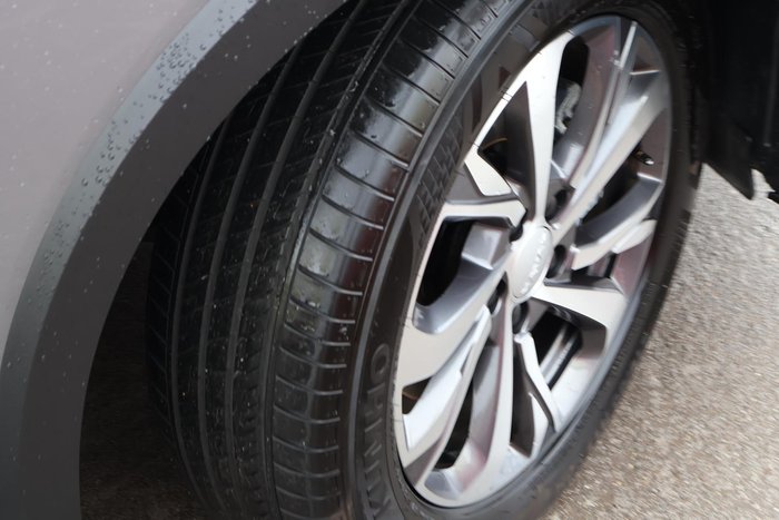 2025 GWM Haval Jolion Premium