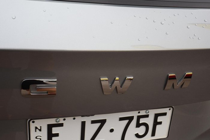 2025 GWM Haval Jolion Premium