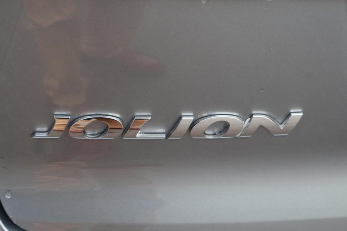 2025 GWM Haval Jolion Premium