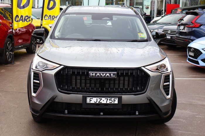2025 GWM Haval Jolion Premium