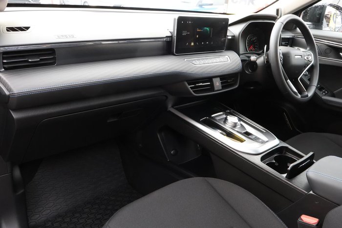 2025 GWM Haval Jolion Premium