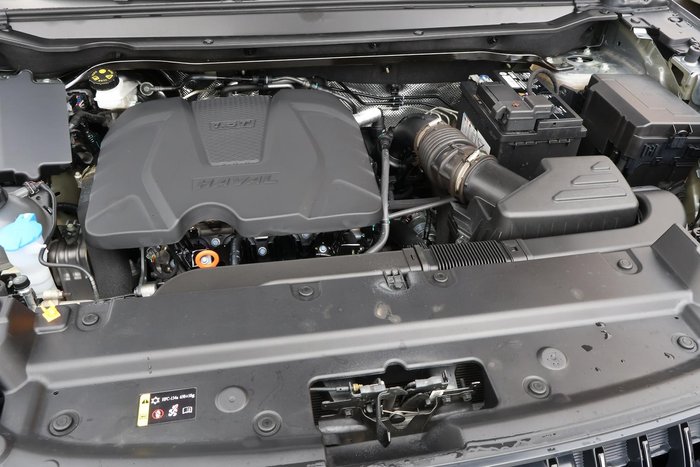 2025 GWM Haval Jolion Premium
