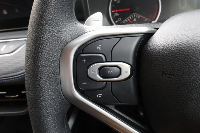 2025 GWM Haval Jolion Premium