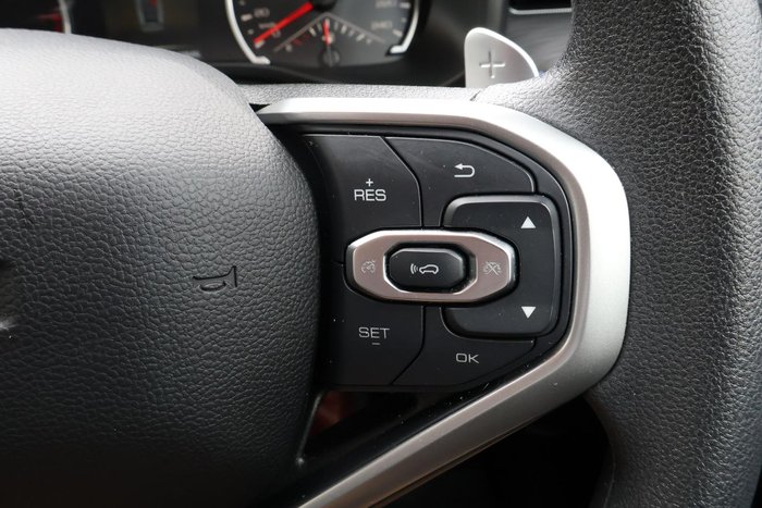 2025 GWM Haval Jolion Premium