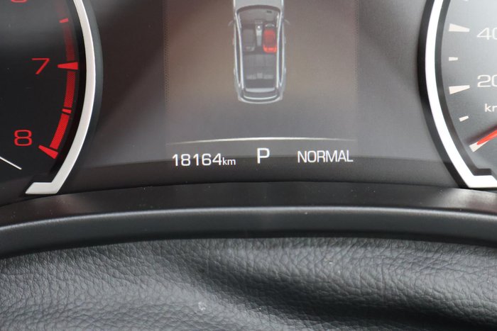 2025 GWM Haval Jolion Premium