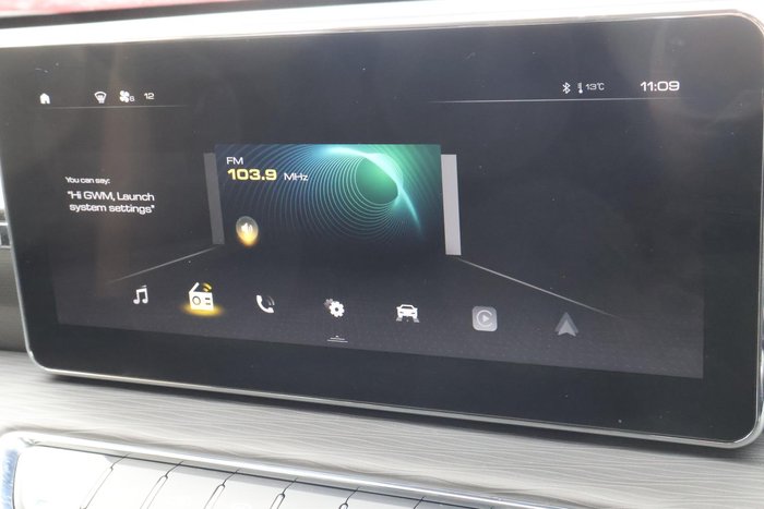 2025 GWM Haval Jolion Premium