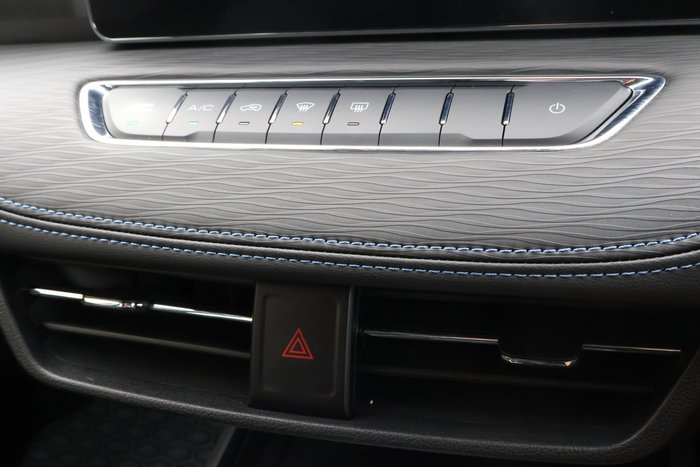2025 GWM Haval Jolion Premium
