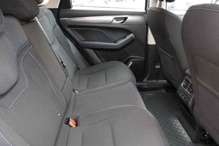 2025 GWM Haval Jolion Premium