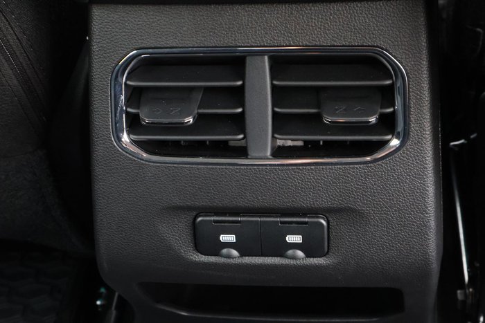 2025 GWM Haval Jolion Premium