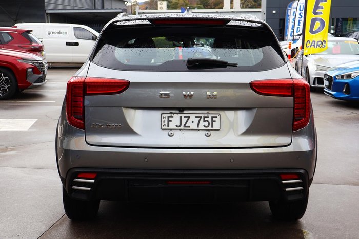 2025 GWM Haval Jolion Premium