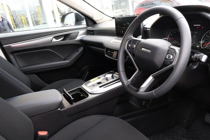 2025 GWM Haval Jolion Premium
